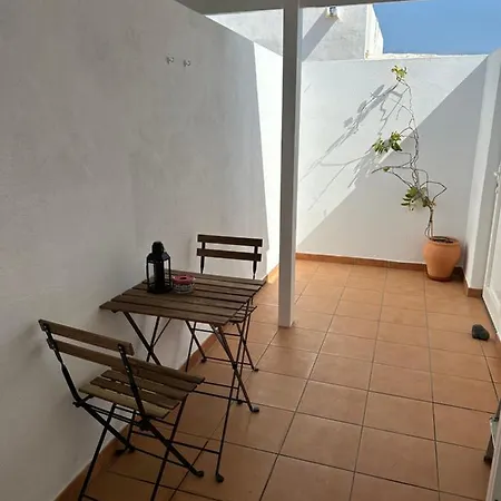 Apartamento Emma Puerto del Carmen  Exterior photo