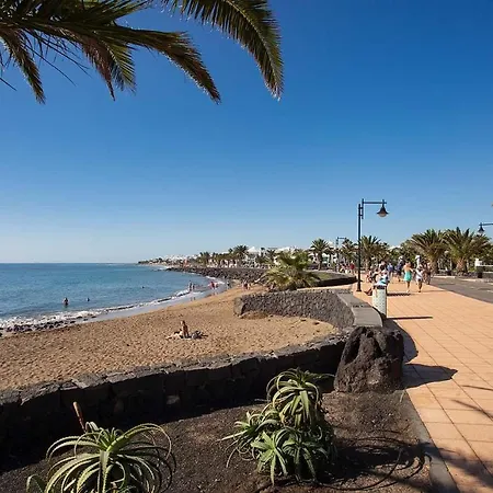 Apartamento Emma Puerto del Carmen  Exterior photo