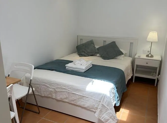 Apartamento Emma