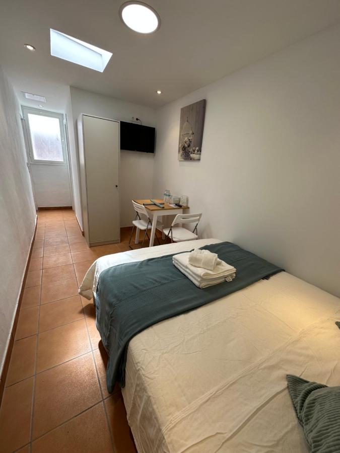 Emma Apartment *