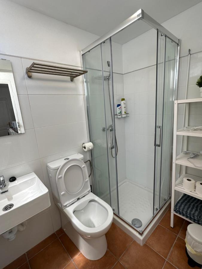 Emma Apartment *